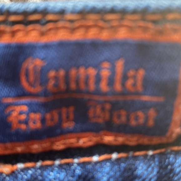 Rock Revival Easy boot - Picture 4 of 5